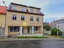 Pronájem bytu 3+kk, Strakonice - Strakonice I, Havlíčkova, 90 m2