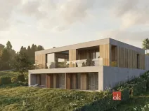 Prodej pozemku pro bydlení, Dalovice, 900 m2