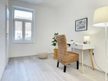 Prodej bytu 3+1, Praha, Žitavského, 71 m2