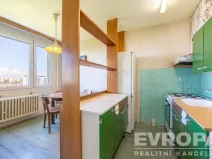 Prodej bytu 3+1, Praha, Kurkova, 69 m2