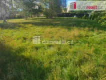 Prodej pozemku pro bydlení, Arnoltice, 1197 m2
