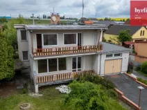 Prodej rodinného domu, Opava, Hlučínská, 185 m2
