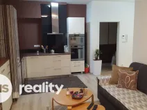Pronájem bytu 2+kk, Brno - Slatina, Kigginsova, 52 m2