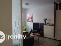 Pronájem bytu 2+kk, Brno - Slatina, Kigginsova, 52 m2
