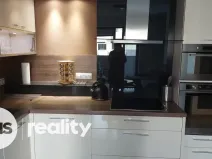 Pronájem bytu 2+kk, Brno - Slatina, Kigginsova, 52 m2