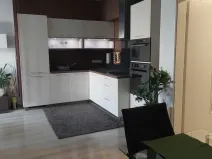 Pronájem bytu 2+kk, Brno - Slatina, Kigginsova, 52 m2