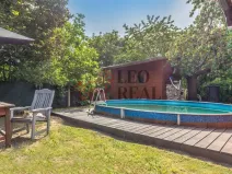 Prodej rodinného domu, Mladá Boleslav - Mladá Boleslav III, Klicperova, 180 m2