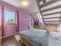 Prodej rodinného domu, Mladá Boleslav - Mladá Boleslav III, Klicperova, 180 m2