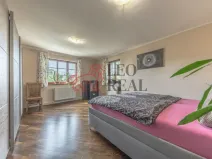 Prodej rodinného domu, Mladá Boleslav - Mladá Boleslav III, Klicperova, 180 m2