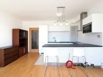 Pronájem bytu 2+kk, Praha - Smíchov, Ke Klimentce, 58 m2