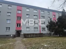 Pronájem bytu 2+1, Karviná - Ráj, Sovova, 51 m2