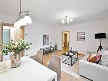 Prodej bytu 3+1, Praha - Košíře, Destinové, 79 m2