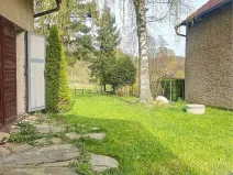 Prodej chalupy, Rašovice - Netušil, 130 m2