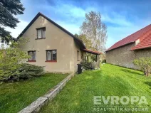 Prodej rodinného domu, Rašovice - Netušil, 150 m2