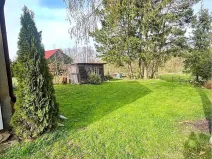 Prodej rodinného domu, Rašovice - Netušil, 150 m2