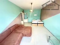 Pronájem bytu 1+1, Bor, Borská, 48 m2