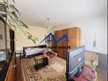 Pronájem bytu 1+1, Ostrava, Opavská, 36 m2