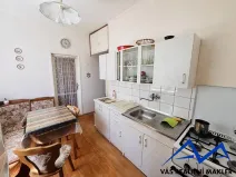 Pronájem bytu 1+1, Ostrava, Opavská, 36 m2