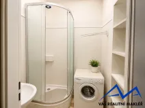 Pronájem bytu 1+1, Ostrava, Opavská, 36 m2