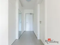 Pronájem bytu 2+kk, Plzeň - Východní Předměstí, Zahradní, 69 m2