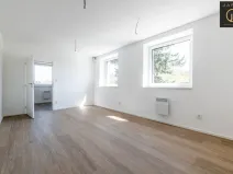 Prodej bytu 1+kk, Kladno, Dvorská, 37 m2