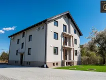 Prodej bytu 1+kk, Kladno, Dvorská, 34 m2
