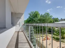 Prodej bytu 2+kk, Praha - Střížkov, Teplická, 39 m2