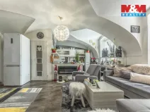Prodej činžovního domu, Kopidlno, náměstí Hilmarovo, 230 m2