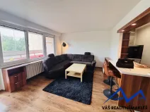 Pronájem bytu 3+kk, Ostrava, Živičná, 59 m2