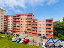 Pronájem bytu 3+kk, Ostrava, Živičná, 59 m2