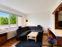Pronájem bytu 3+kk, Ostrava, Živičná, 59 m2