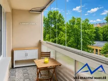 Pronájem bytu 3+kk, Ostrava, Živičná, 59 m2