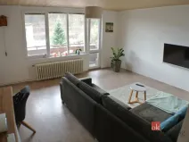 Pronájem bytu 3+1, Choceň, Revoluční, 78 m2
