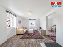 Prodej rodinného domu, Zruč-Senec - Zruč, Zlatá, 83 m2