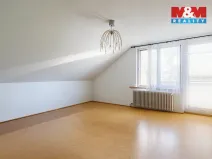 Prodej rodinného domu, Borovany - Dvorec, 220 m2