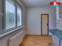 Pronájem bytu 2+1, Rotava, Sídliště, 54 m2