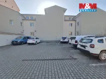 Prodej kanceláře, Ostrava - Moravská Ostrava, Janáčkova, 1100 m2
