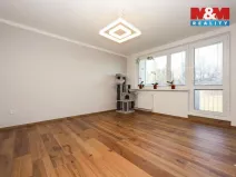 Prodej bytu 3+1, Šumperk, Finská, 72 m2