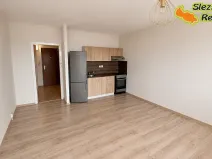 Pronájem bytu 1+kk, Frýdek-Místek, Pekařská, 36 m2