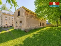 Prodej pozemku pro bydlení, Staré Křečany - Brtníky, 1118 m2