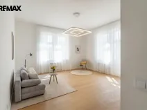 Pronájem bytu 2+1, Praha - Vinohrady, Korunní, 65 m2