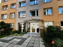 Prodej bytu 2+kk, Kladno - Kročehlavy, Francouzská, 40 m2