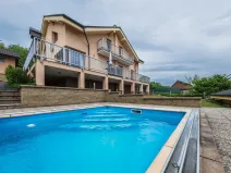 Pronájem rodinného domu, Tuchoměřice, Na Výsluní, 260 m2