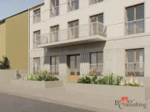 Prodej bytu 2+kk, Kladno, Víta Nejedlého, 57 m2