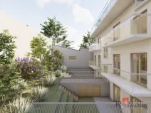 Prodej bytu 2+kk, Kladno, Víta Nejedlého, 57 m2