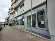 Pronájem obchodního prostoru, Brno, Purkyňova, 39 m2