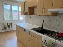 Pronájem bytu 2+1, Sušice - Sušice II, Scheinostova, 61 m2