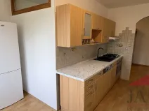 Pronájem bytu 2+1, Sušice - Sušice II, Scheinostova, 61 m2