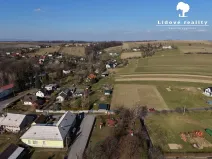 Prodej pozemku pro bydlení, Příbor, 721 m2