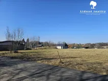 Prodej pozemku pro bydlení, Příbor, 721 m2